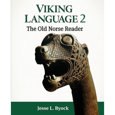 Viking Language 2 | 拾書所