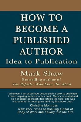 How to Become a Published Author | 拾書所