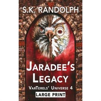 Jaradee’s Legacy