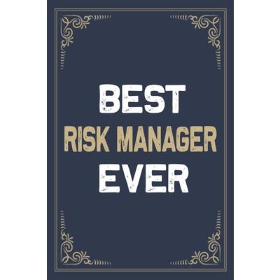 Best Risk Manager Ever