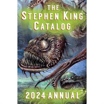 2024 Stephen King Annual