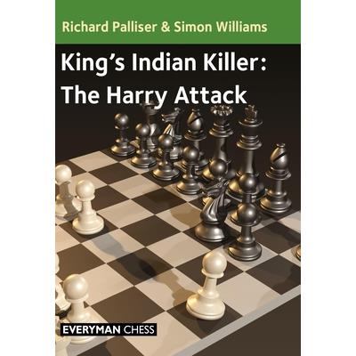 King's Indian Killer - The Harry Attack | 拾書所