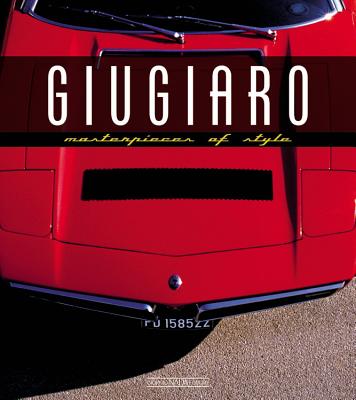 Giugiaro | 拾書所