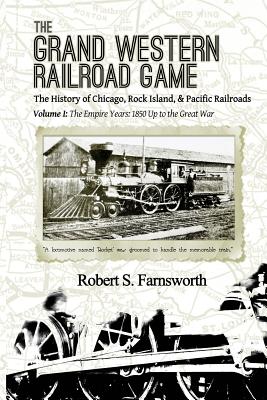 The Grand Western Railroad Game | 拾書所