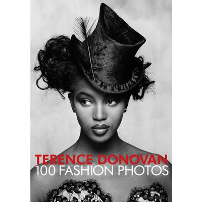 Terence Donovan: Fashion