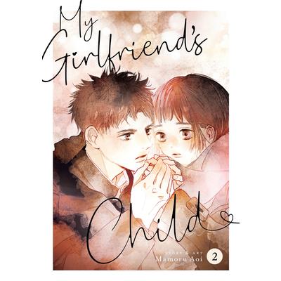 My Girlfriend’s Child Vol. 2