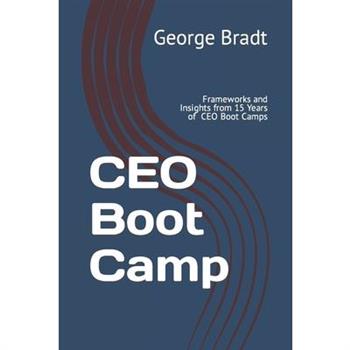 CEO Boot Camp