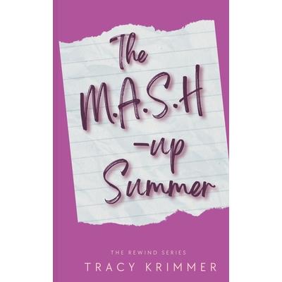 The Mash-Up Summer