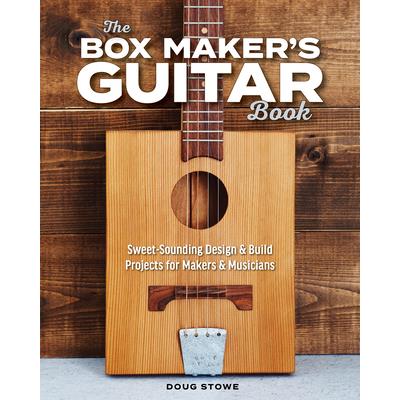 The Box Maker’s Guitar Book