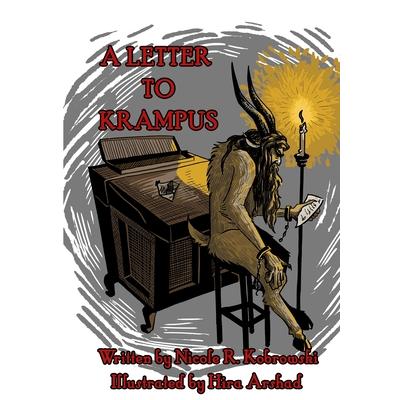 A Letter to Krampus