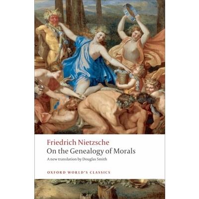 On the Genealogy of Morals