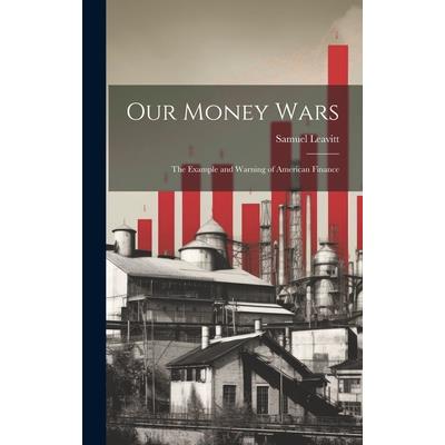 Our Money Wars | 拾書所