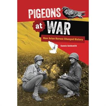 Pigeons at War