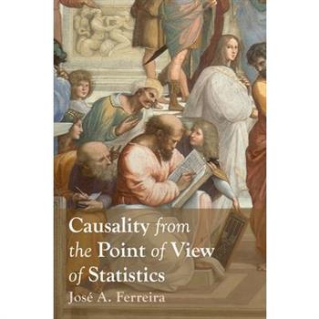 Causality from the Point of View of Statistics