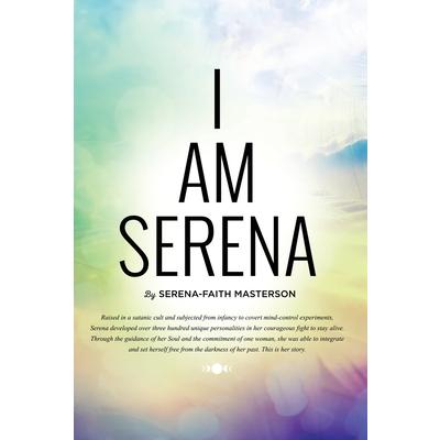 I Am Serena