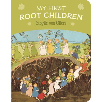 My First Root Children | 拾書所