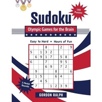Sudoku Olympic Games for the Brain