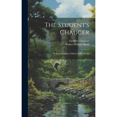 The Student’s Chaucer | 拾書所