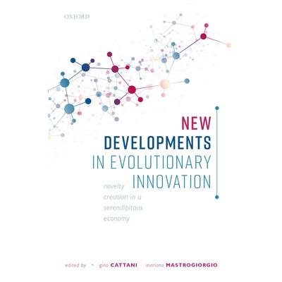 New Developments in Evolutionary Innovation