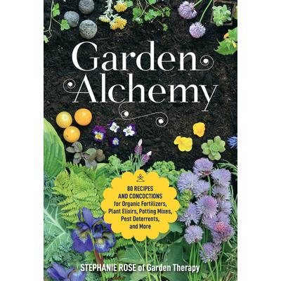 Garden Alchemy