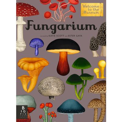 Fungarium