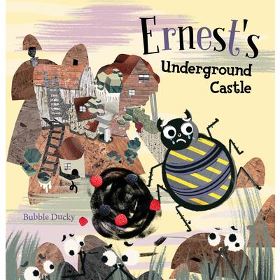 Ernest’s Underground Castle