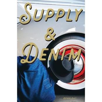 Supply & Denim Vol.1
