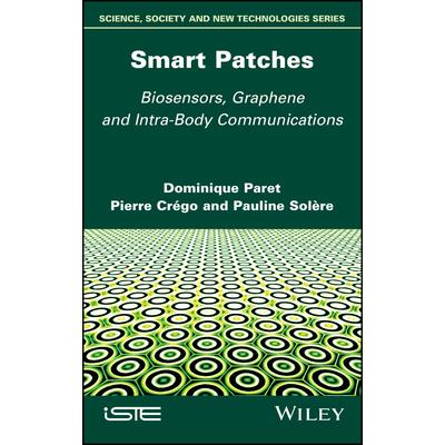 Smart Patches | 拾書所