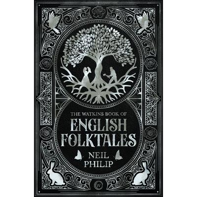 The Watkins Book of English Folktales