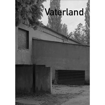 J繹rg Colberg: Vaterland