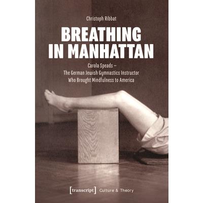 Breathing in Manhattan