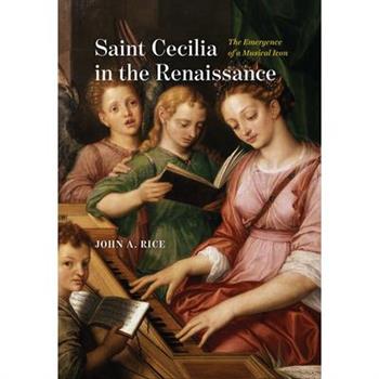 Saint Cecilia in the Renaissance