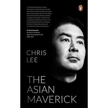 The Asian Maverick
