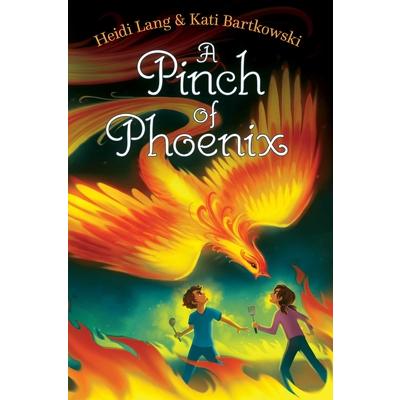 A Pinch of Phoenix
