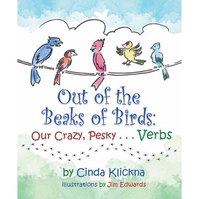 Out of the Beaks of Birds | 拾書所