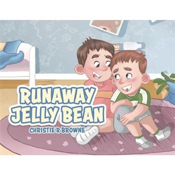 Runaway Jelly Bean
