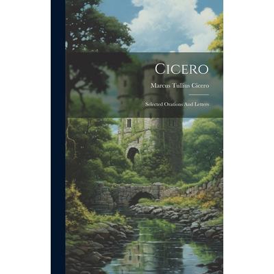 Cicero | 拾書所