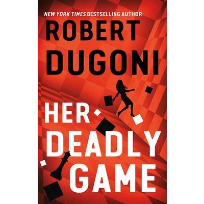 Her Deadly Game | 拾書所