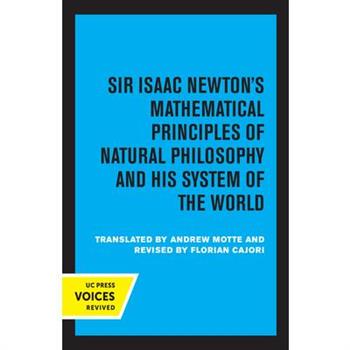 Principia, Vol. II: The System of the World