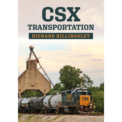 Csx Transportation Railroad | 拾書所