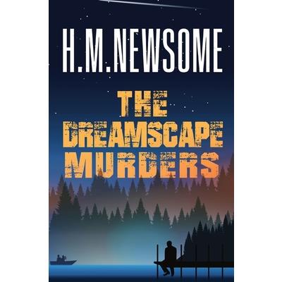 The Dreamscape Murders | 拾書所