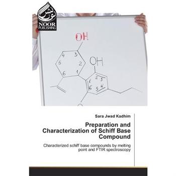 Preparation and Characterization of Schiff Base Compound