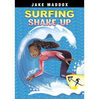 Surfing Shake-Up