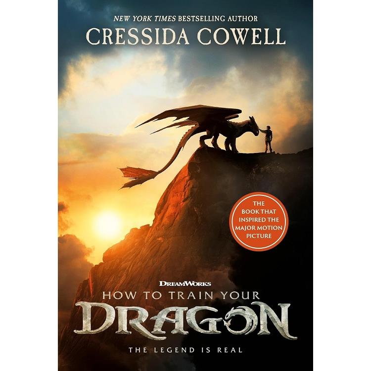 How to Train Your Dragon