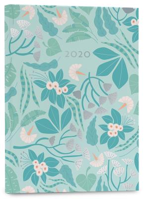 Ethereal Jungle 2020 Planner