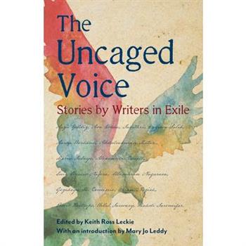 The Uncaged Voice