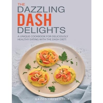 The Dazzling Dash Delights