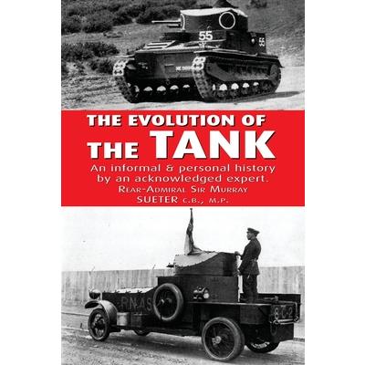 The Evolution of the Tank