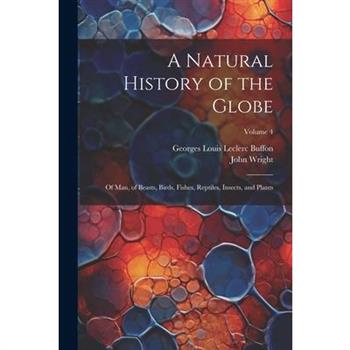 A Natural History of the Globe