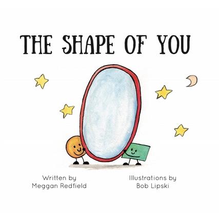 The Shape of You | 拾書所